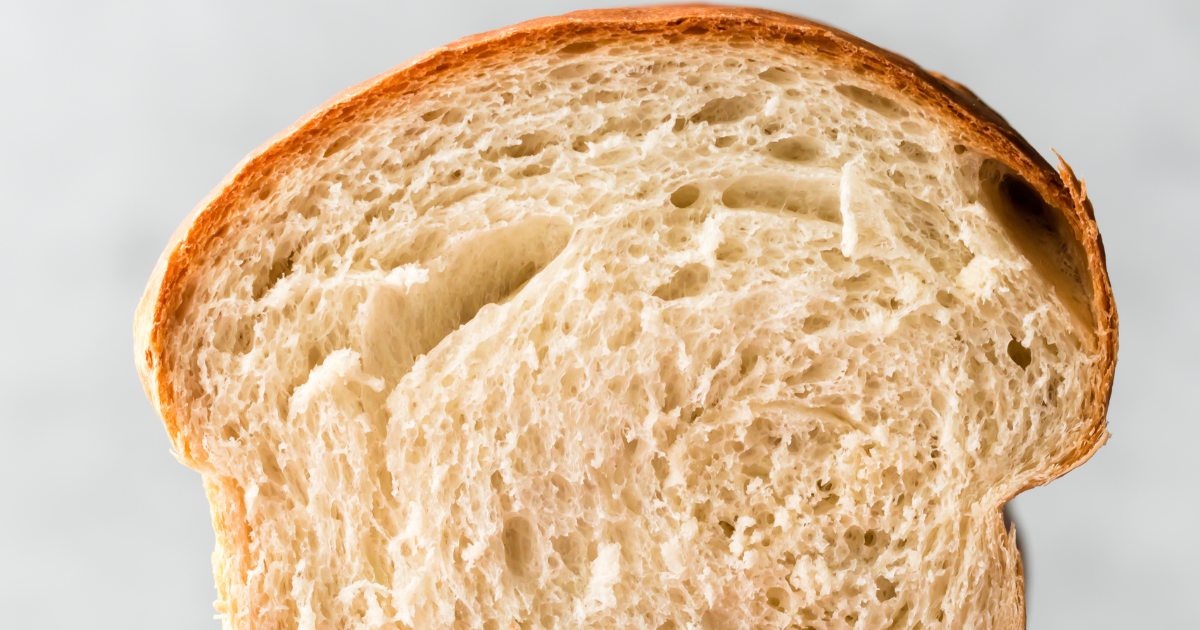 Simply Sandwich Bread | Red Star® Yeast