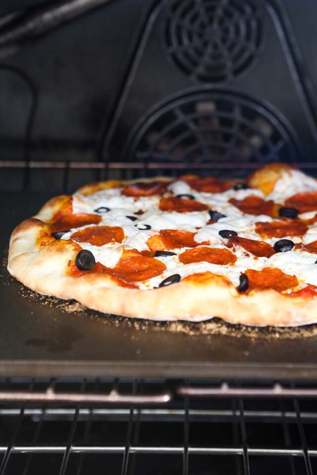 How to Make No Knead Pizza Dough Red Star® Yeast