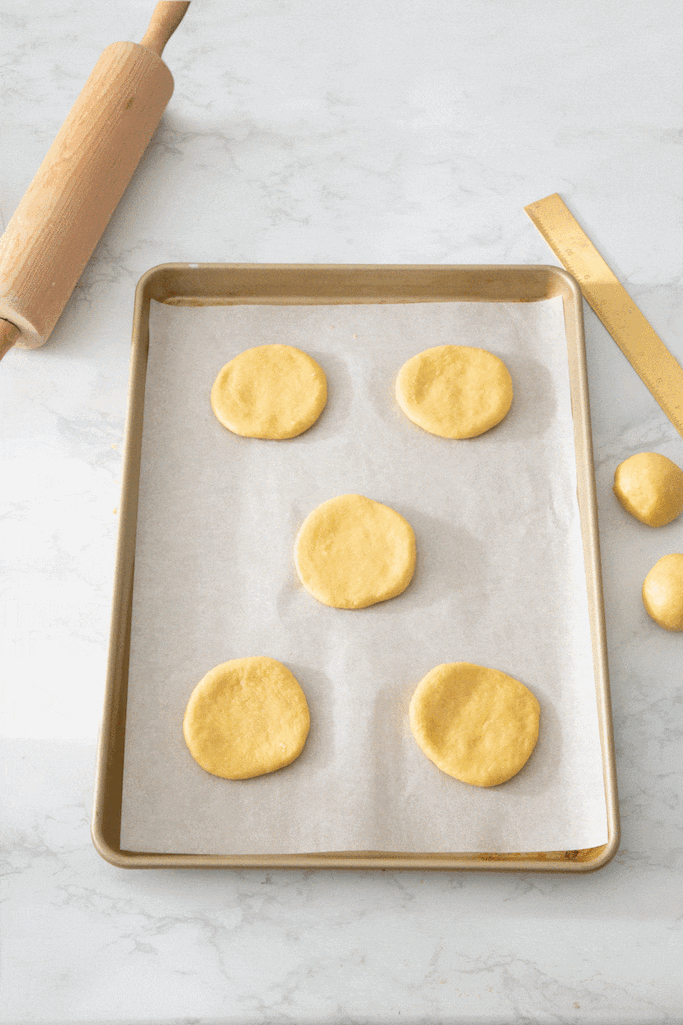How to Make Apple Cream Cheese Brioche Tartlets | Red Star® Yeast