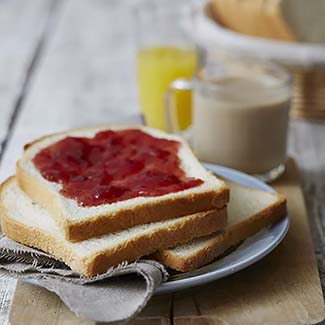 Stand Mixer White Bread | Red Star® Yeast