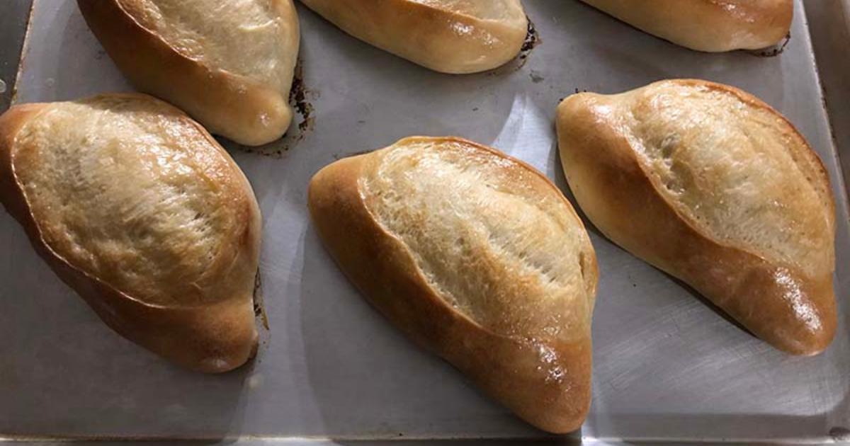 Bolillos | Red Star® Yeast