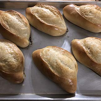 Bolillos | Red Star® Yeast