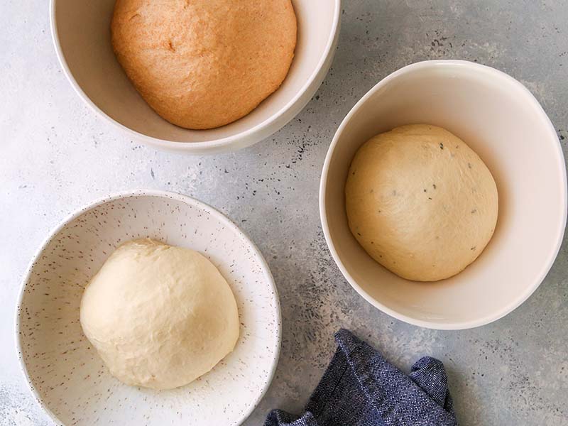 Ultimate Dinner Rolls Recipe