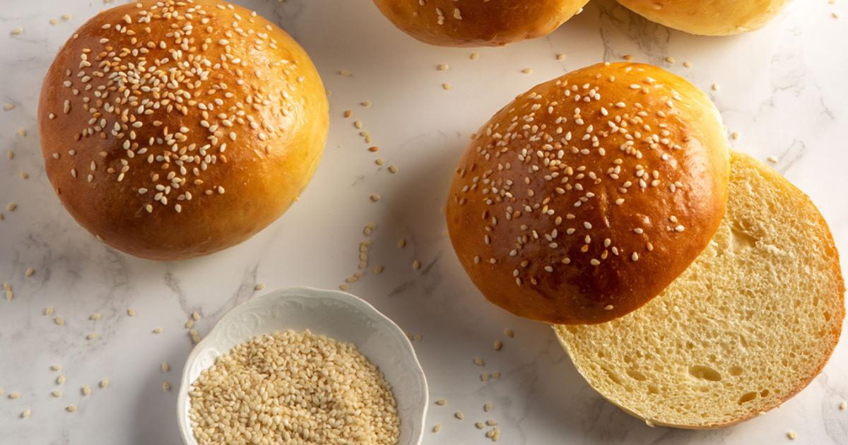 Cemitas | Red Star® Yeast