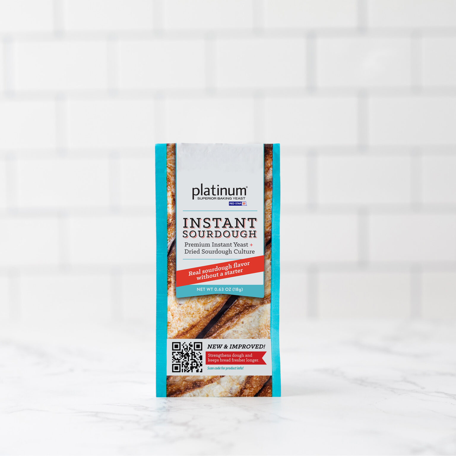 Buy red star platinum instant sourdough yeast red star yeast