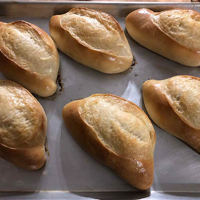 bolillos