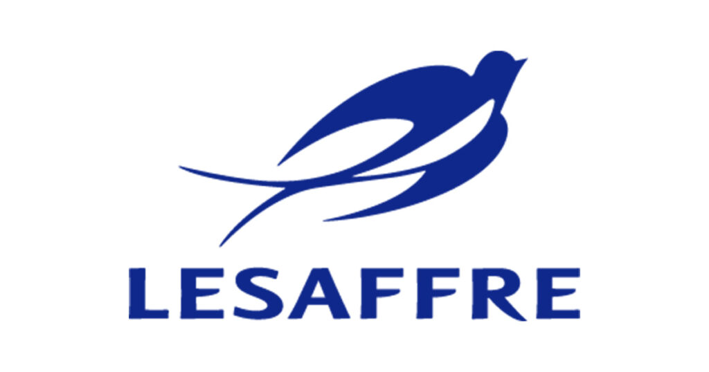 Lesaffre Yeast Corporation logo
