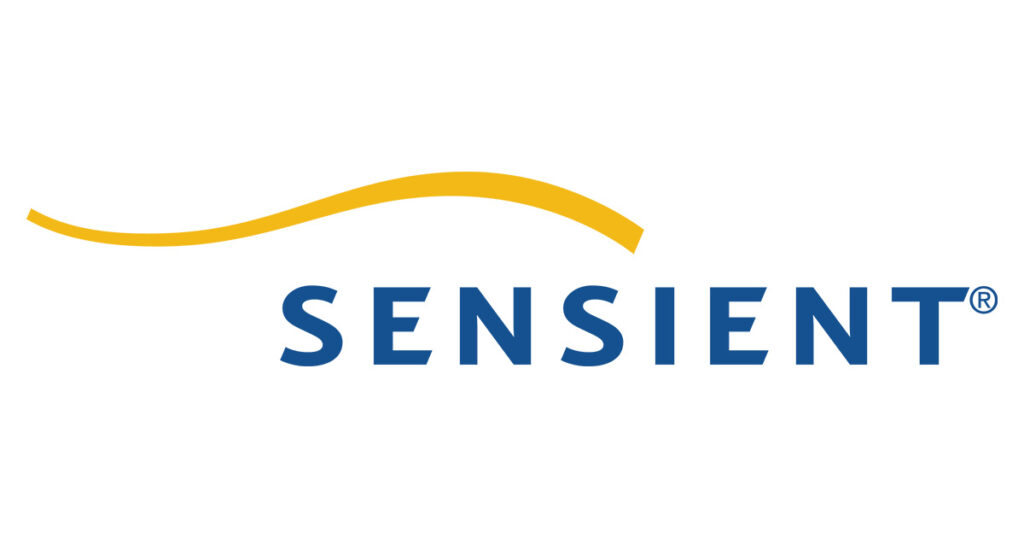 Sensient Technologies Corporation logo