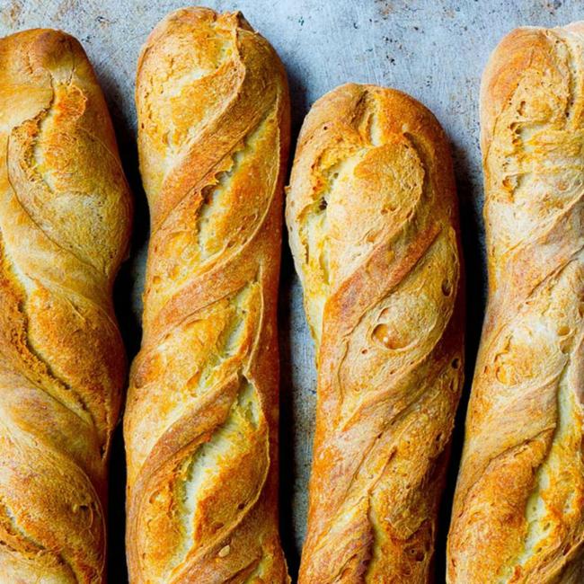 French Baguettes