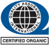Quality Assurance International Certified Organic