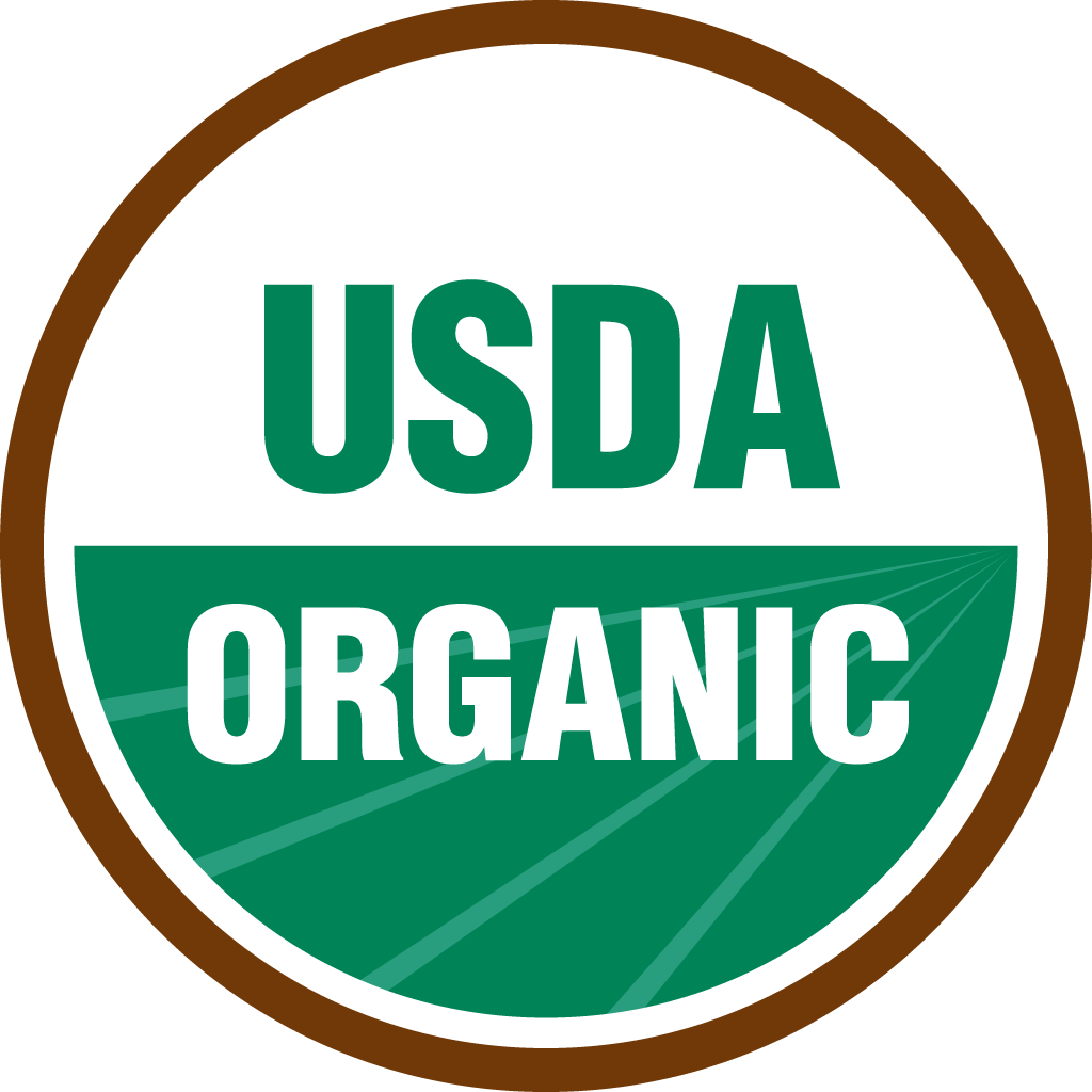 USDA Organic